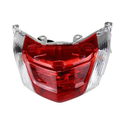 Hight-Quality Motorcycle Lights Parts for YAMAHA Nmax Tail Light Rear Tail Lamp Brake Warning Light Scooter, product view 07
