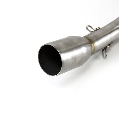 Hight-Quality Motorcycle Stainless Steel Exhaust Pipe for Msx125 Entire Muffler Exhaust Pipe Accessories, product view 03