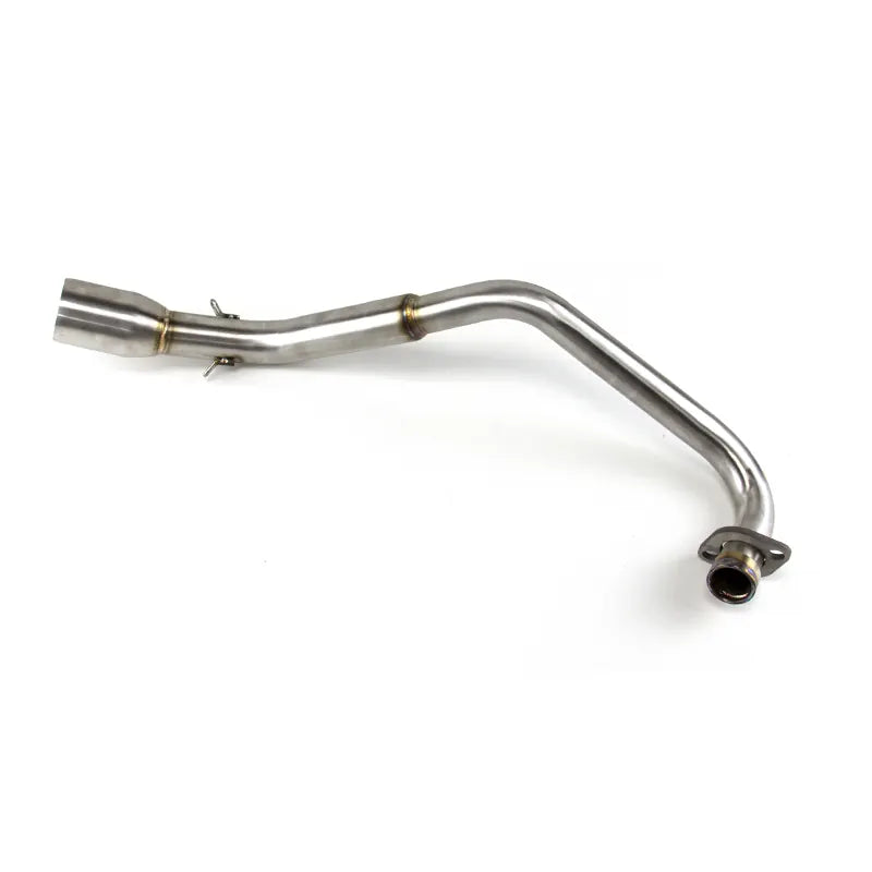 Hight-Quality Motorcycle Stainless Steel Exhaust Pipe for Msx125 Entire Muffler Exhaust Pipe Accessories, product view 04