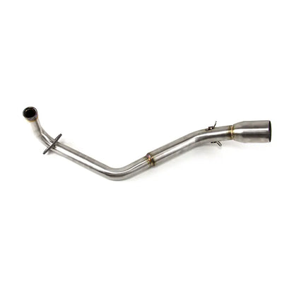 Hight-Quality Motorcycle Stainless Steel Exhaust Pipe for Msx125 Entire Muffler Exhaust Pipe Accessories, product view 05