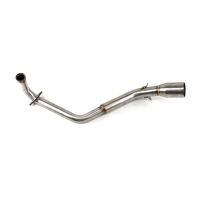 Hight-Quality Motorcycle Stainless Steel Exhaust Pipe for Msx125 Entire Muffler Exhaust Pipe Accessories, product view 07