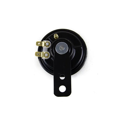 Hight-Quality Universal Motorcycle Parts 12v Small Speaker Horn Motorcycle Horns Loud Accessories, product view 03