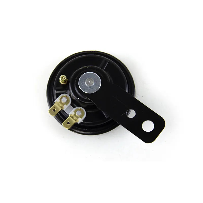Hight-Quality Universal Motorcycle Parts 12v Small Speaker Horn Motorcycle Horns Loud Accessories, product view 04