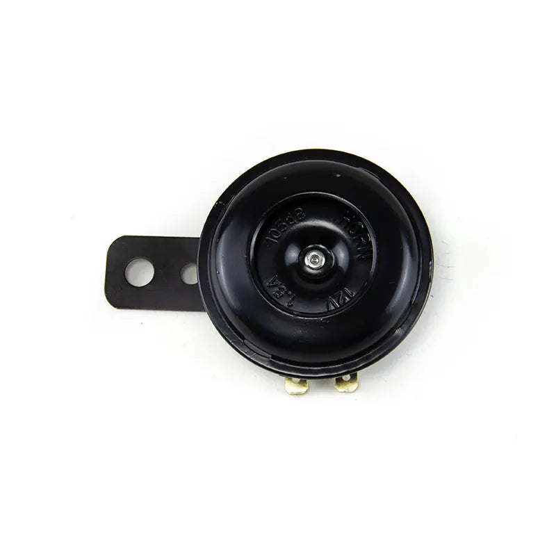 Hight-Quality Universal Motorcycle Parts 12v Small Speaker Horn Motorcycle Horns Loud Accessories, product view 05