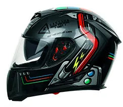 Hot Sale Helmet Moto Full Face Motorcycle for Adult, product view 09