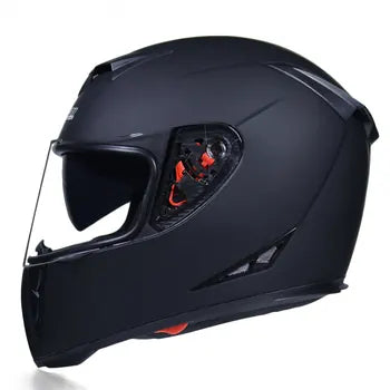 Hot Sale Helmet Moto Full Face Motorcycle for Adult, product view 22