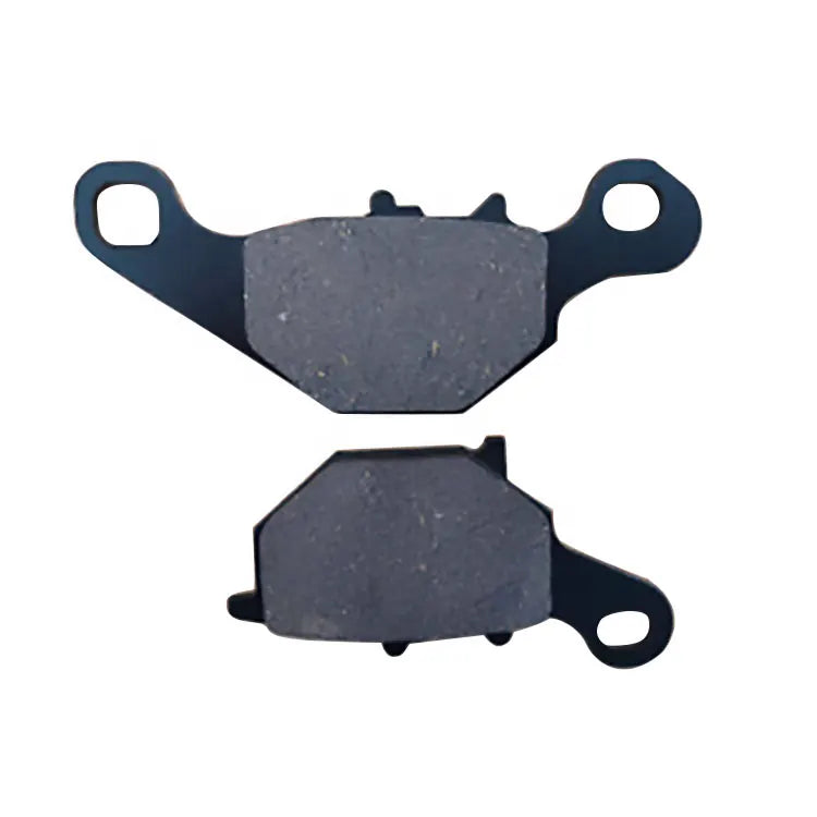 Hot Sale Wholesale Motorcycle Brake Pad for Suzuki Nex 110 OEM Front 59101-09810-000 Rear 64400-09J00-000, product view 01
