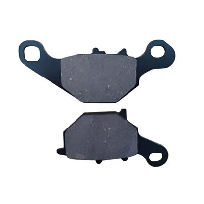 Hot Sale Wholesale Motorcycle Brake Pad for Suzuki Nex 110 OEM Front 59101-09810-000 Rear 64400-09J00-000, product view 01