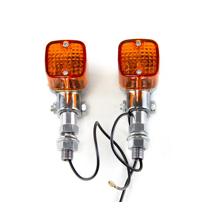 Hot Sale12V New Design Durable Motorcycle signal Light Universal, product view 01