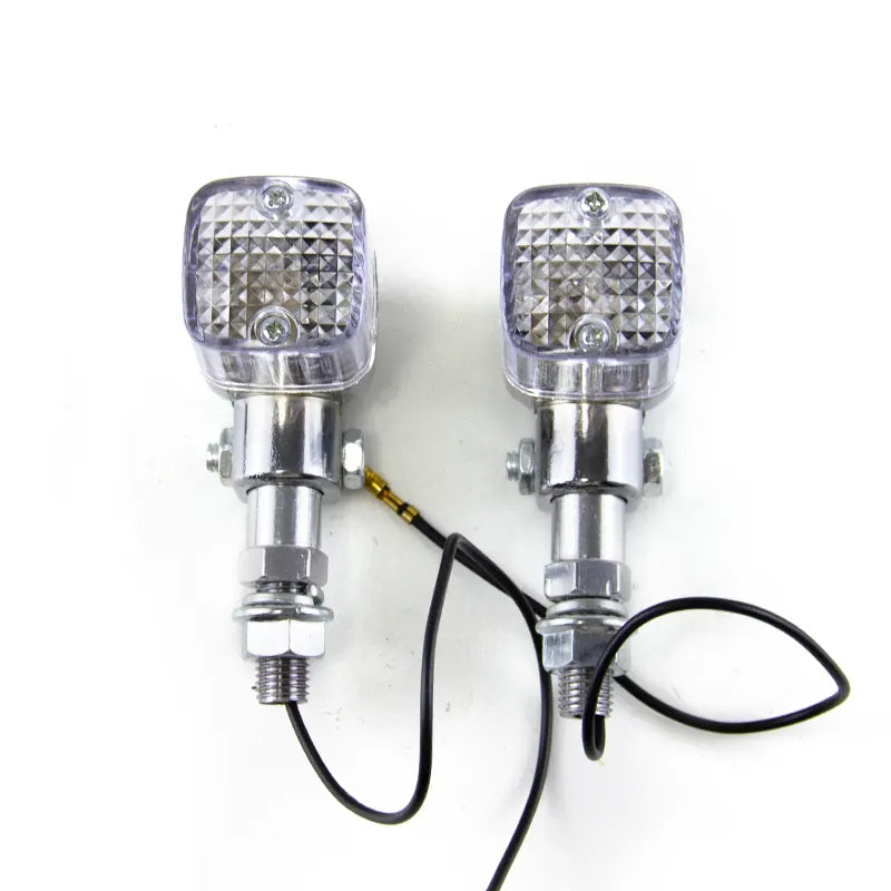 Hot Sale12V New Design Durable Motorcycle signal Light Universal, product view 04