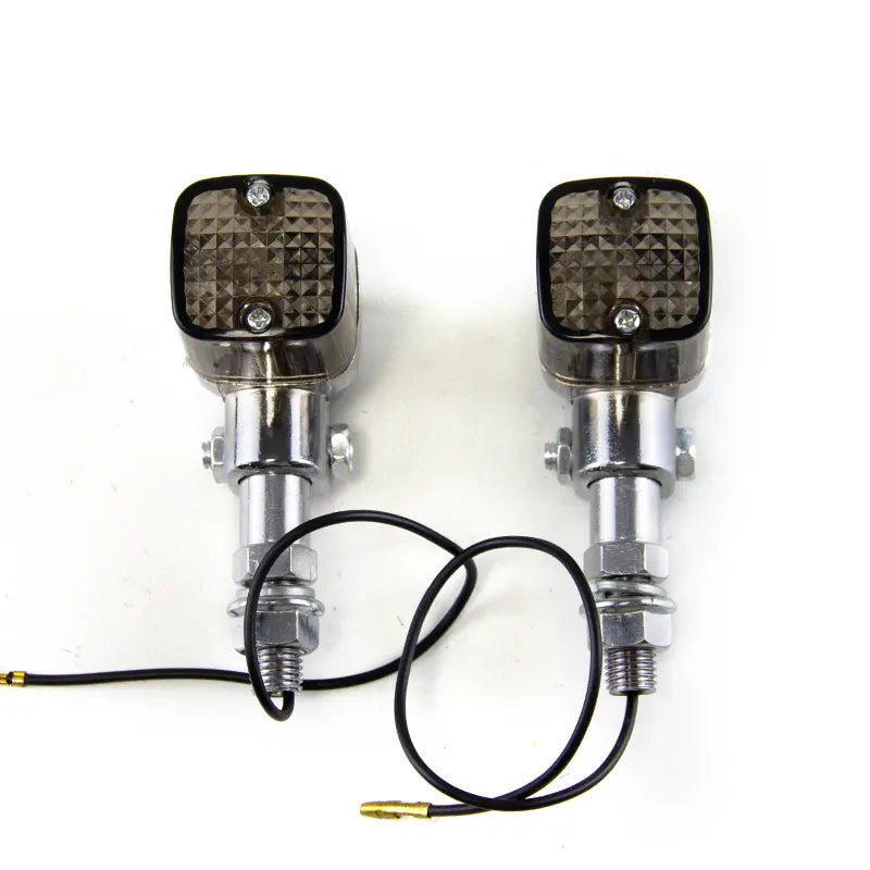 Hot Sale12V New Design Durable Motorcycle signal Light Universal, product view 05