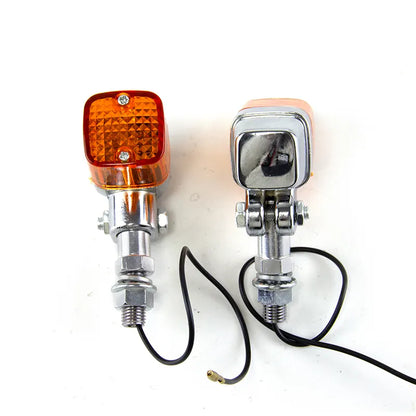 Hot Sale12V New Design Durable Motorcycle signal Light Universal, product view 06