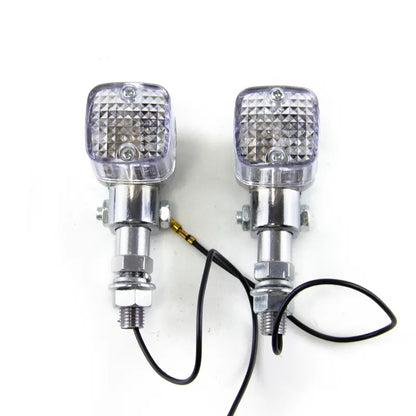 Hot Sale12V New Design Durable Motorcycle signal Light Universal, product view 07