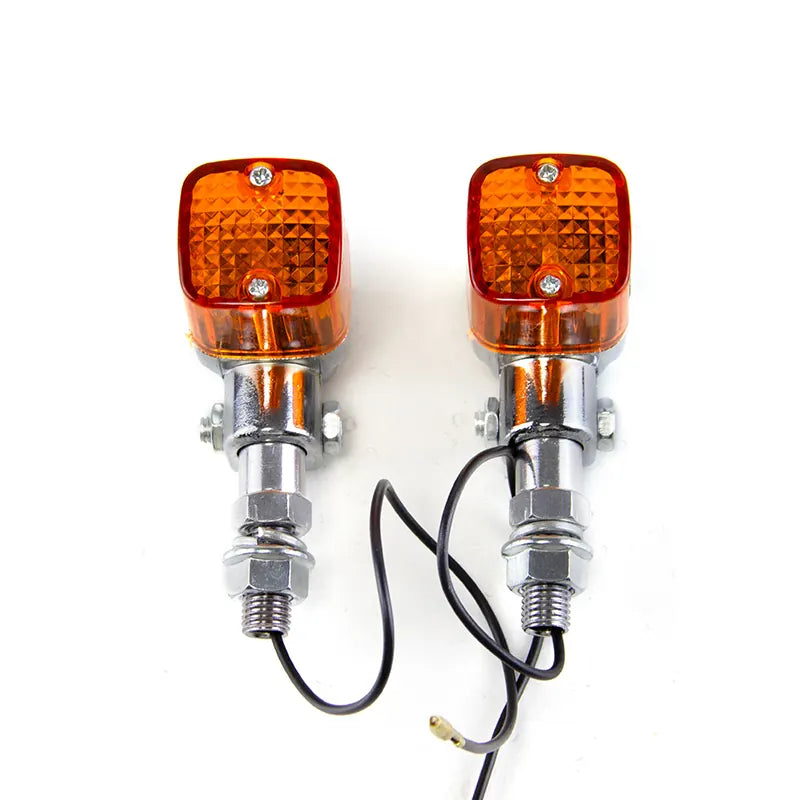 Hot Sale12V New Design Durable Motorcycle signal Light Universal, product view 09