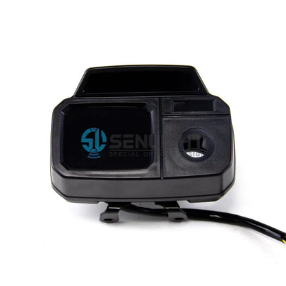 Hot Selling Motorcycle Meter for Suzuki Ax100 Speedometer Motorcycle Digital Meter Accessories, product view 01