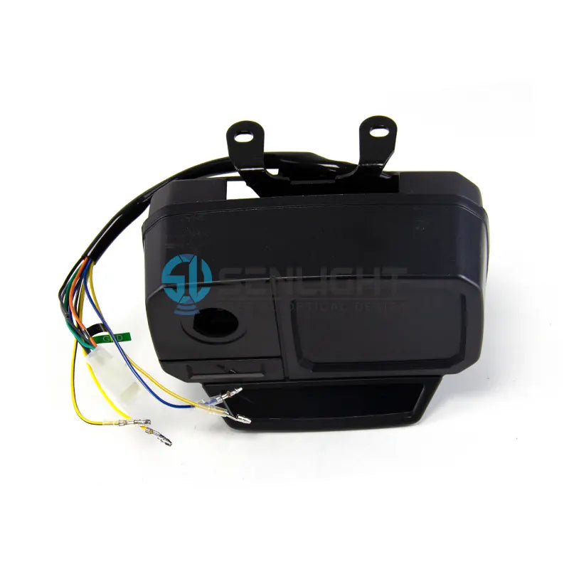Hot Selling Motorcycle Meter for Suzuki Ax100 Speedometer Motorcycle Digital Meter Accessories, product view 04