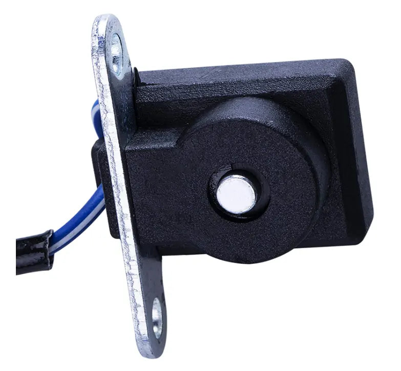Ignition Stator Magneto Ac 8 Pole 4 Wire Coil for Gy6 49cc 50cc 80cc 125cc 150cc 139qmb 147qmd 152qmi 157qmj, product view 04