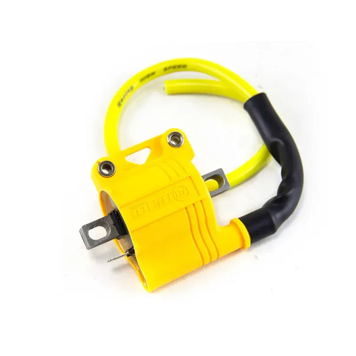 XBIC-0002 Sistema de encendido de motocicleta