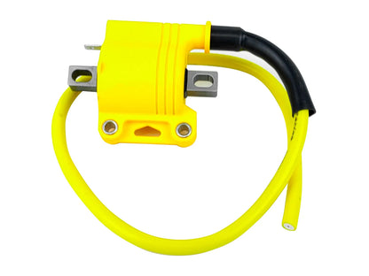 Ignition System xbic-0002, product view 21
