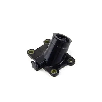 Intake Manifold for Yamaha AM6 Aprilia Beta CH Racing CPI 50cc 2T, product view 08
