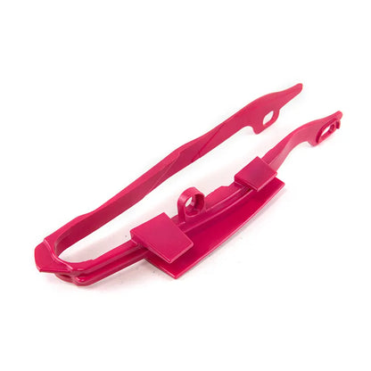 JFG CR125R CR250R CRF250R CRF250X CRF450R CRF450X Motorcycle Accessories Chain Slider Swingarm Guide for Honda, product view 03