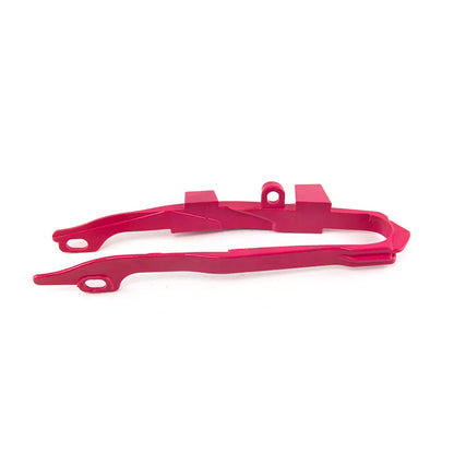 JFG CR125R CR250R CRF250R CRF250X CRF450R CRF450X Motorcycle Accessories Chain Slider Swingarm Guide for Honda, product view 07