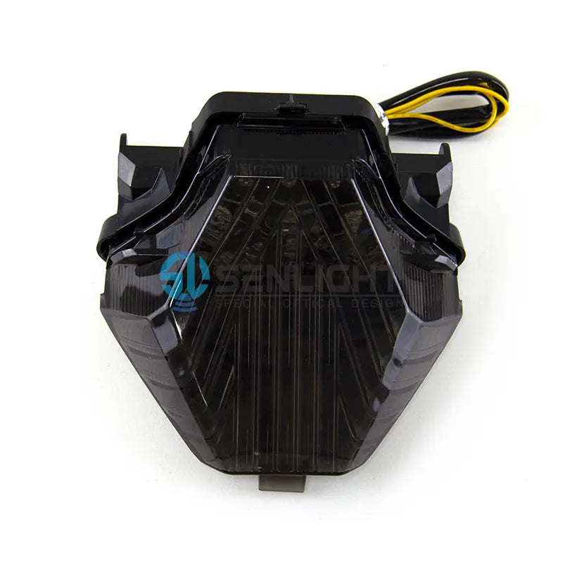 Led Motorcycle Tail Light Rear Lamp for Yamaha MT07 FZ07 YZF R25 YZF R3 MT25 MT03, product view 01