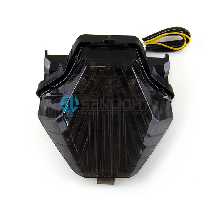 Led Motorcycle Tail Light Rear Lamp for Yamaha MT07 FZ07 YZF R25 YZF R3 MT25 MT03, product view 01