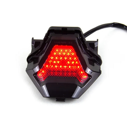 Led Motorcycle Tail Light Rear Lamp for Yamaha MT07 FZ07 YZF R25 YZF R3 MT25 MT03, product view 02