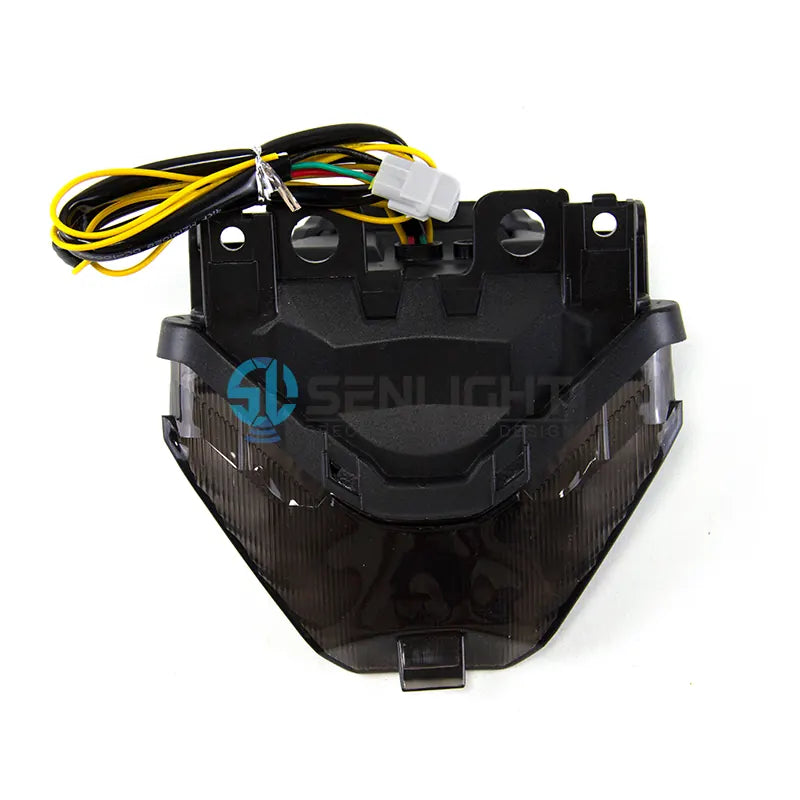 Led Motorcycle Tail Light Rear Lamp for Yamaha MT07 FZ07 YZF R25 YZF R3 MT25 MT03, product view 04