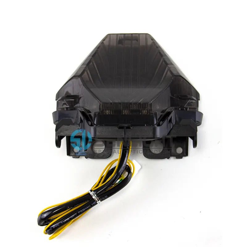Led Motorcycle Tail Light Rear Lamp for Yamaha MT07 FZ07 YZF R25 YZF R3 MT25 MT03, product view 05