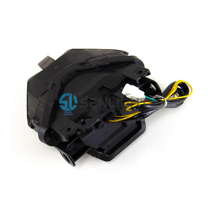 Led Motorcycle Tail Light Rear Lamp for Yamaha MT07 FZ07 YZF R25 YZF R3 MT25 MT03, product view 06