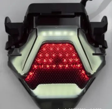 Led Motorcycle Tail Light Rear Lamp for Yamaha MT07 FZ07 YZF R25 YZF R3 MT25 MT03, product view 13