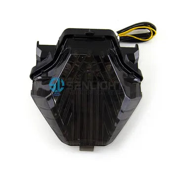 Led Motorcycle Tail Light Rear Lamp for Yamaha MT07 FZ07 YZF R25 YZF R3 MT25 MT03, product view 14