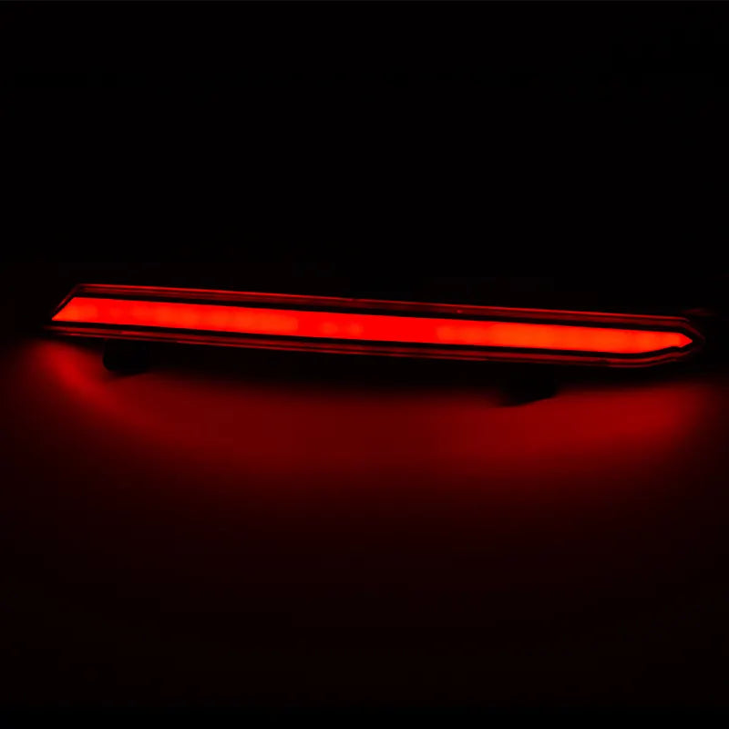 Led Rear Bumper Reflector Light for Honda Accord 2018 - 2021 10th 10 Car Tail Light Brake Driving Flow Turn Signal, product view 06