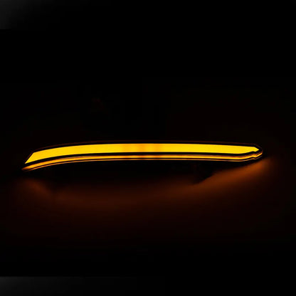 Led Rear Bumper Reflector Light for Honda Accord 2018 - 2021 10th 10 Car Tail Light Brake Driving Flow Turn Signal, product view 07