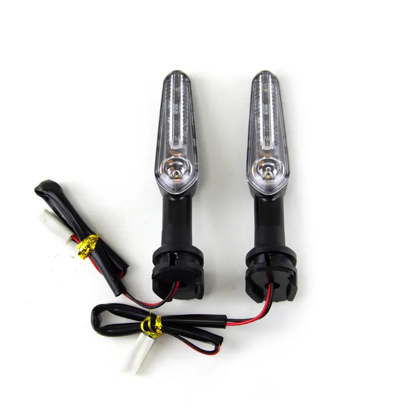 Led Rear Light Motorcycle Turn Signal MotorBike Indicator Lamp for YAMAHA MT07 Tracer 700 XJ6 FZ6 MT09 900 MT10, product view 02
