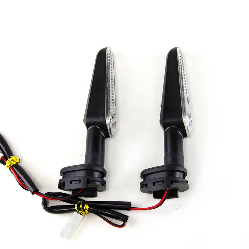 Led Rear Light Motorcycle Turn Signal MotorBike Indicator Lamp for YAMAHA MT07 Tracer 700 XJ6 FZ6 MT09 900 MT10, product view 03