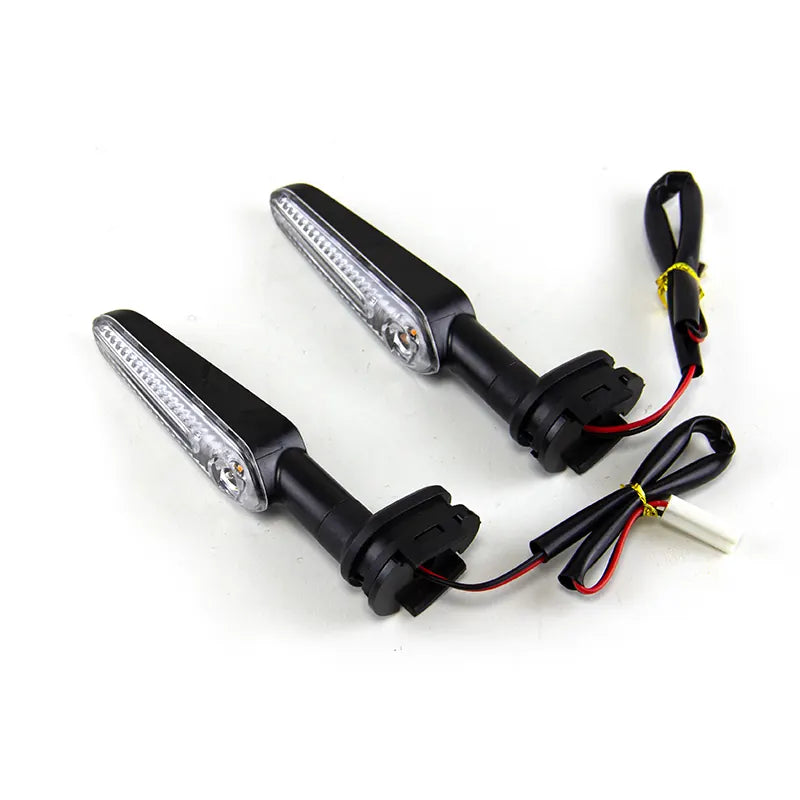 Led Rear Light Motorcycle Turn Signal MotorBike Indicator Lamp for YAMAHA MT07 Tracer 700 XJ6 FZ6 MT09 900 MT10, product view 04
