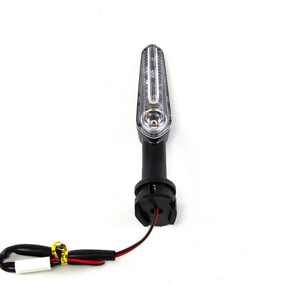 Led Rear Light Motorcycle Turn Signal MotorBike Indicator Lamp for YAMAHA MT07 Tracer 700 XJ6 FZ6 MT09 900 MT10, product view 06