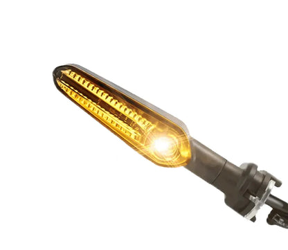 Led Rear Light Motorcycle Turn Signal MotorBike Indicator Lamp for YAMAHA MT07 Tracer 700 XJ6 FZ6 MT09 900 MT10, product view 07