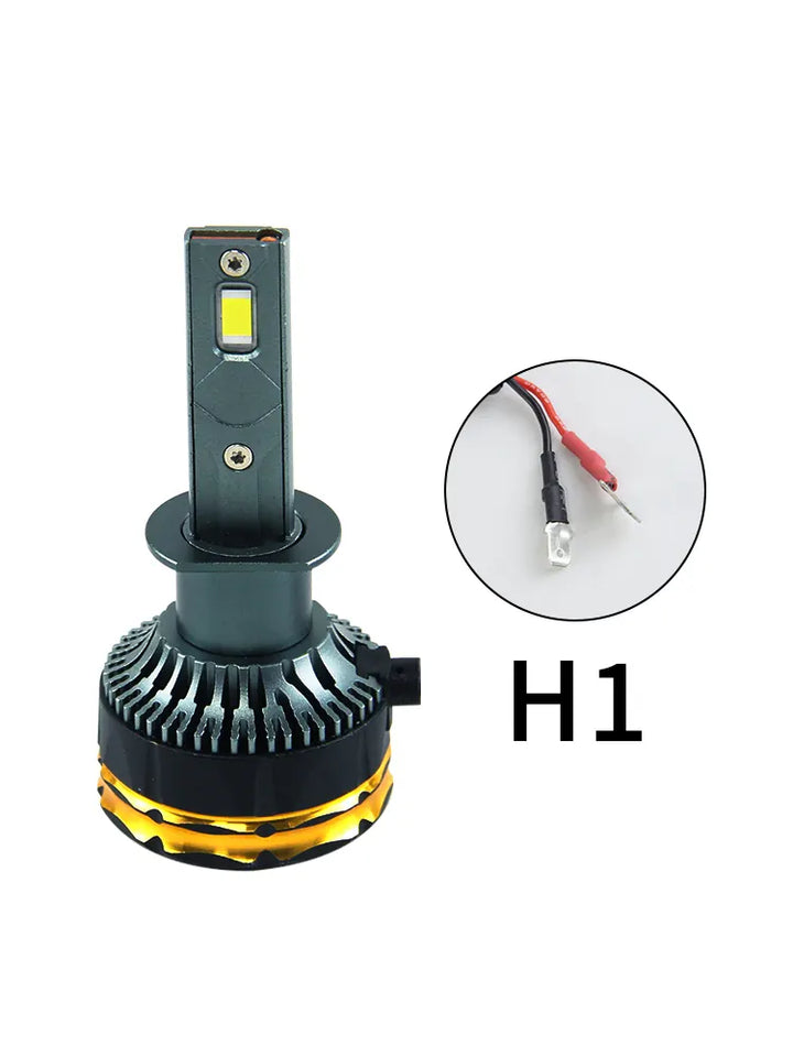 Lighting System xlb-0009-h1, product view 03