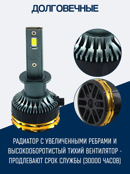 Lighting System xlb-0009-h1, product view 04