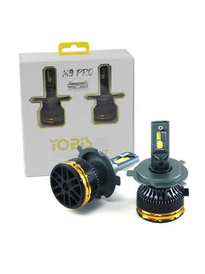 Lighting System xlb-0009-h4, product view 05