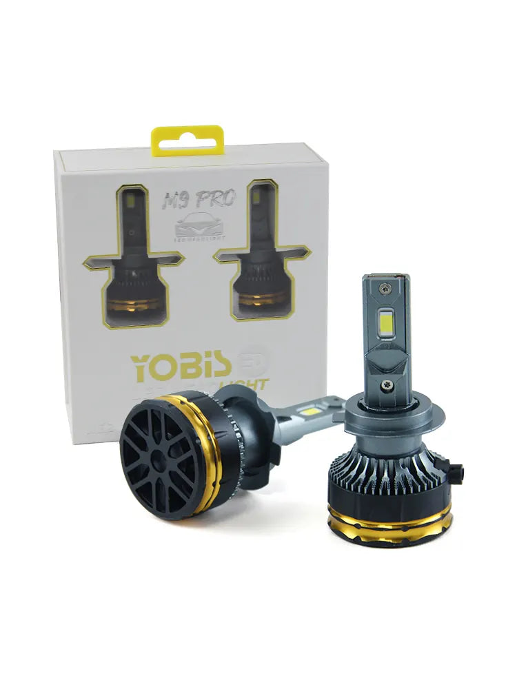 Lighting System xlb-0009-h7, product view 06