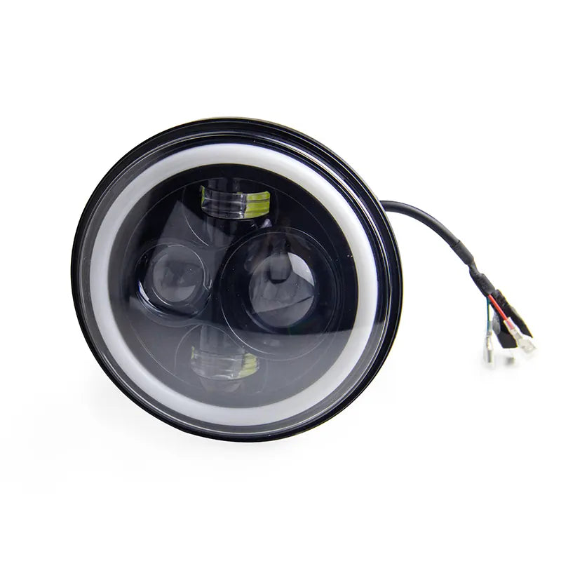 Lighting System xlh-0004, product view 01