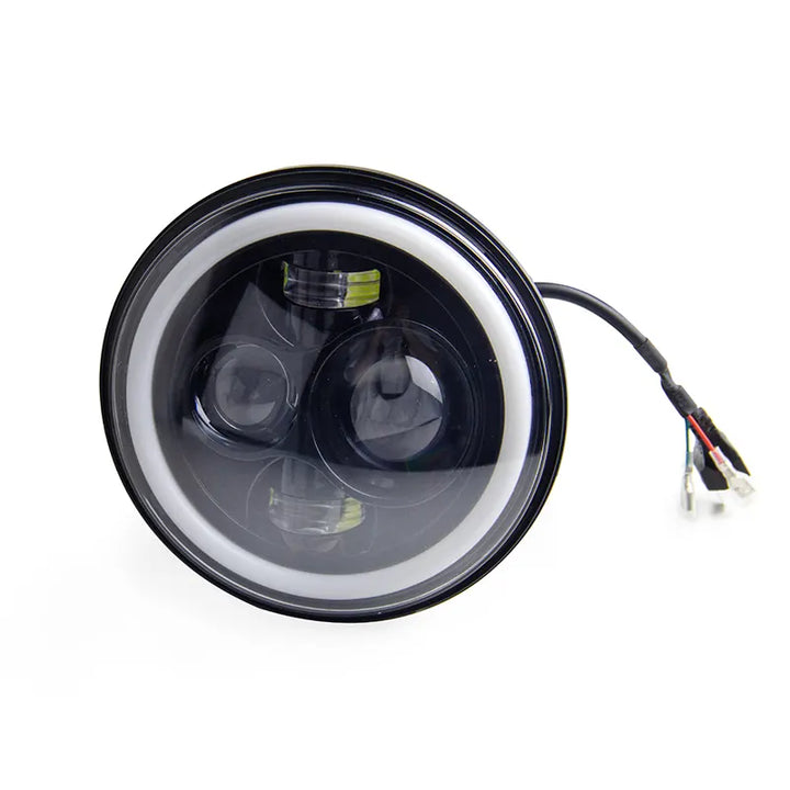 Lighting System xlh-0004, product view 01