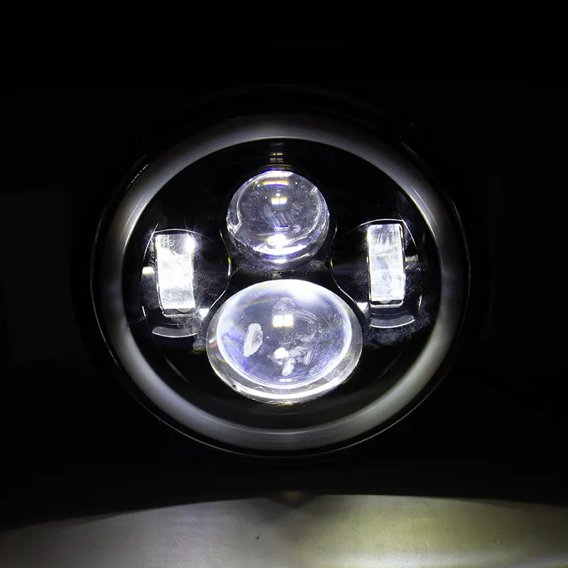 Lighting System xlh-0004, product view 03