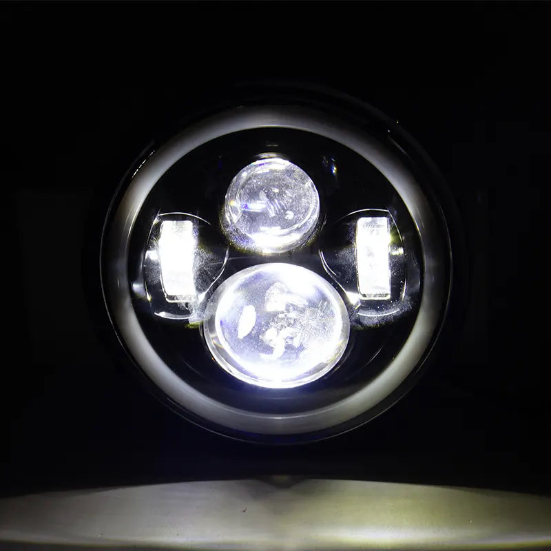 Lighting System xlh-0004, product view 04
