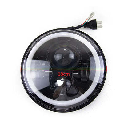 Lighting System xlh-0004, product view 05